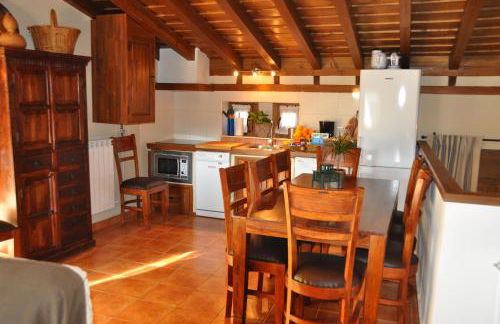 Casa Rural El Abuelo Quiko - Foto 40