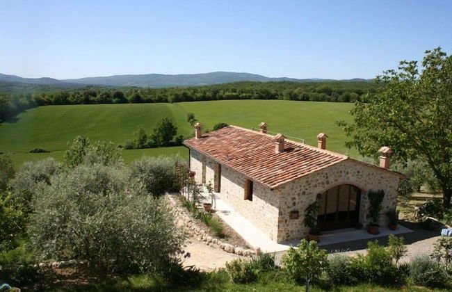 Agriturismo Il Caggio di Sotto - Foto 44