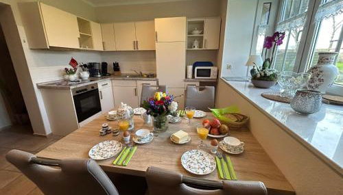 Ferienwohnung Seeschwalbe - Foto 5