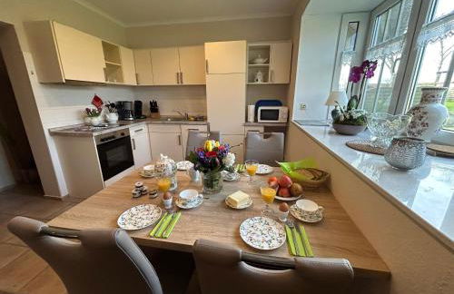 Ferienwohnung Seeschwalbe - Foto 5