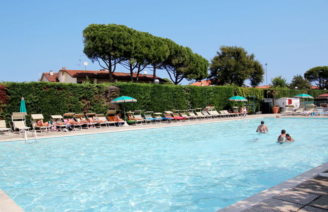 Mobilhome Mediterraneo - Foto 1