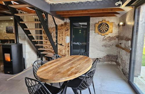 Le Nid Suspendu - Photo 37