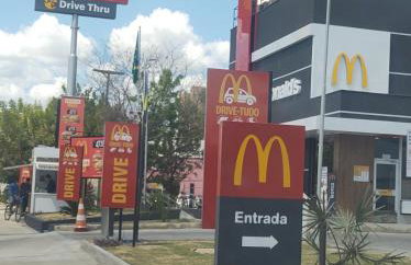 Flat 204 Smart Residence Teresina - Foto 20