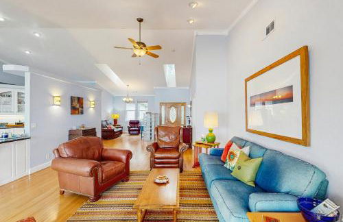 Sporthaven Beach House - Foto 24