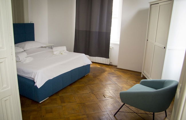 Cardinal apartments - Foto 11