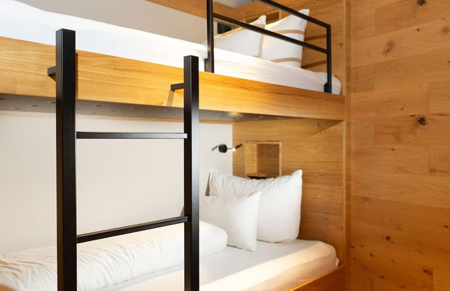 Apartment in Schrocken Near ski Area - Photo 7