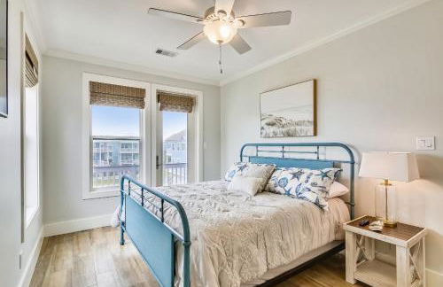 The Conch Castle by Ryson Vacation Rentals - Foto 45