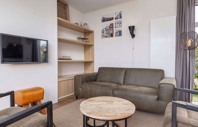 Modern Lodge With two Bathrooms, Near the Beach - Foto 6