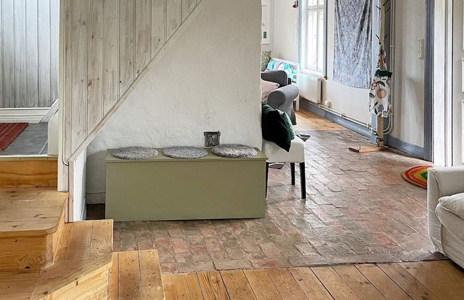 5 Person Holiday Home in Ronneby - Photo 15