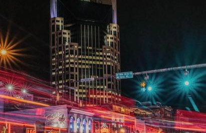 Muse- Morgan Wallen Speakeasy and Giant Balcony - Foto 48