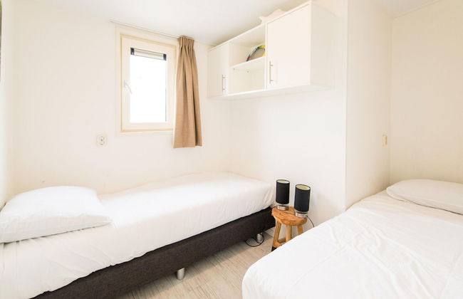 Modern Chalet With Dishwasher, Near the Beach - Foto 4