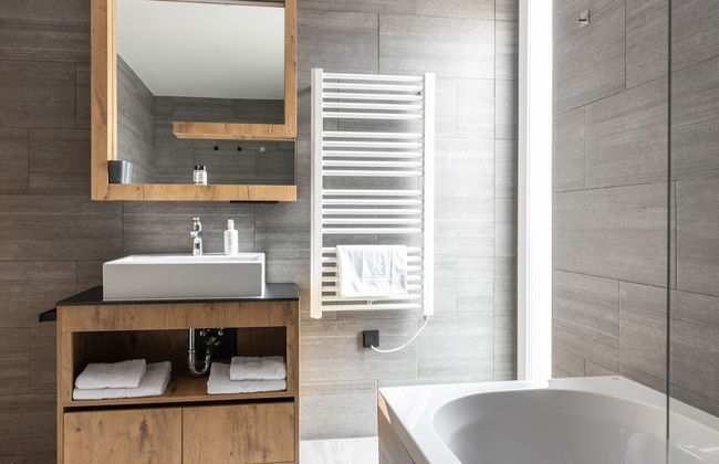 All-Suite Resort Paznaun - Foto 22