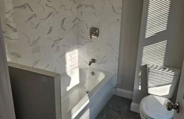 Green-Door Brownstone Private Room - BD 2 - Foto 17