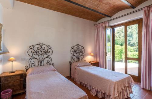 Villa La Gattaiola by Interhome - Foto 57