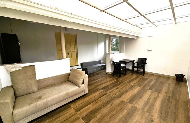 iSTAYS The Colonial Villa Yercaud - Foto 25