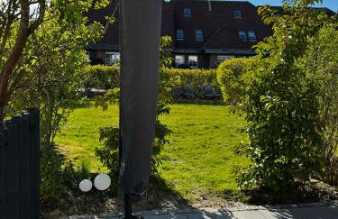 Nordseetraum - Ferienhaus Wolke - Foto 10