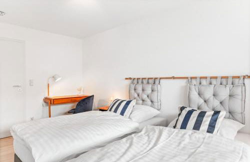 Design-Apartment - Küche - Parken - zentral - Foto 10