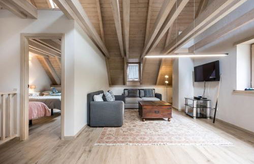 La Maison de Loup by Totiaran - Foto 24