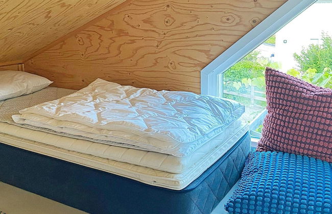 4 Person Holiday Home in Hunnebostrand - Photo 6