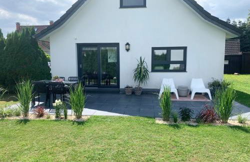 Casa Diego Bielefeld mit Garten - Photo 45