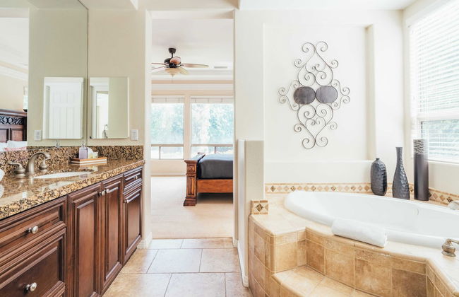 Casa del Sol by Avantstay Private Oasis Retreat w/ Pool! - Foto 10