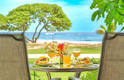 Islander Resort Oceanfront # 149 - Foto 1