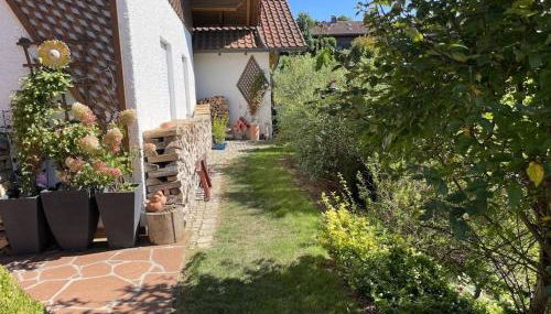 Sonnenblick Comfortable holiday residence - Photo 4, Other