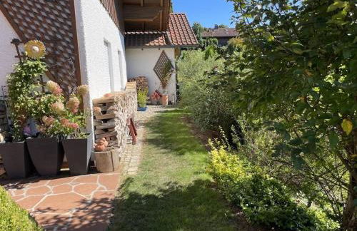 Sonnenblick Comfortable holiday residence - Photo 4