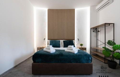 GFC Eternal Rome Apartment - 5min to Tiburtina Station MetroB, 2 Bathrooms, Terrace, A-C - Photo 8