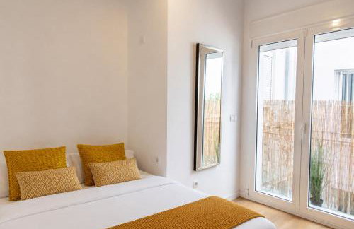 FLORIT FLATS - Suite en el Caso Antiguo - Alojamiento Exclusivo - Photo 40