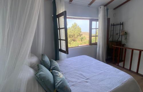 Villa LA RAMA DEL DRAGO, Agaete - Foto 26