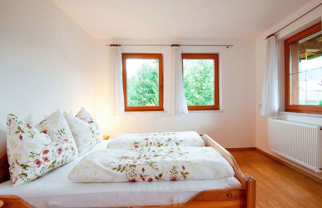 Holiday House in Reith im Alpbachtal With Garden - Photo 4