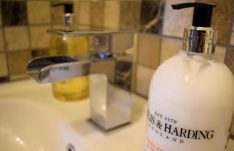 Forton House Shepherd's Huts - Foto 44