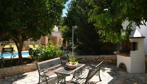 Villa Verde Petra - Foto 5, Garden