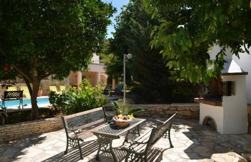 Villa Verde Petra - Foto 5