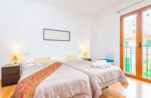 Residencial Suites Valldemossa - Turismo de Interior - Foto 12