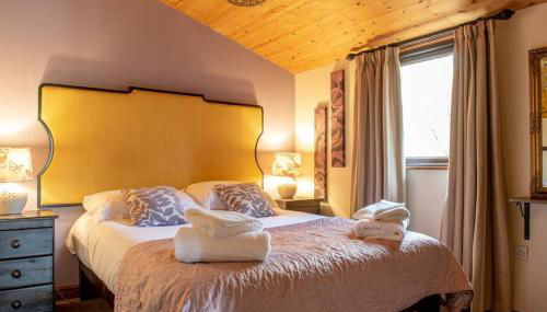 Harvest 13 Lodge - Yellowtop Country Park - Hot Tub - Yorkshire - Foto 1