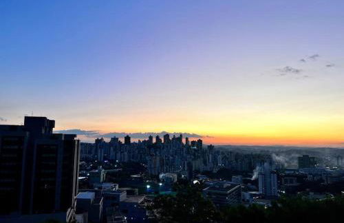 BH com Vista Imbatível! - Foto 14