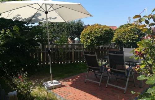 Ferienwohnung Fischerstieg - Foto 11