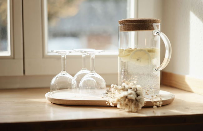 Gästehaus im Schlosspark - Foto 10