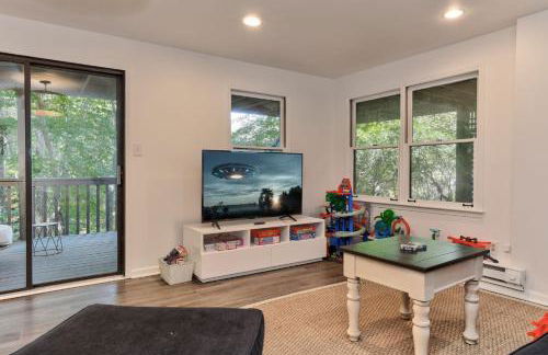 Mountain Paradise 7033 - Play games enjoy wooded serenity - Foto 34