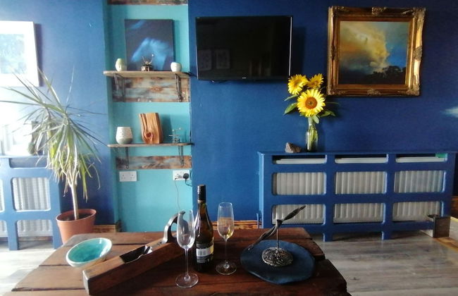 Mourne Mountain Art Apartments - Foto 59