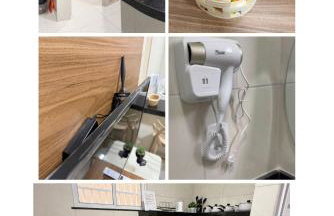 Residencial Portela 08B - Foto 38