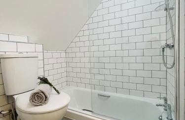 Silverwood Coach House, with pre booked use of Indoor Swimming Pool - Foto 11