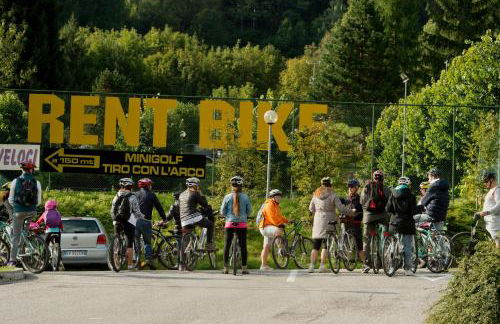 La Casa al Noce - Foto 48