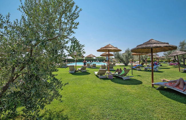 Residence Le Corti di Montepitti, Suvereto - Foto 35