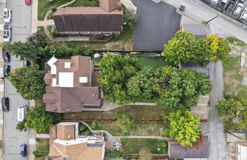 Bloomfield, Shadyside !2 Modern and Spacious Two Bedroom Apt with Free Parking - Foto 22