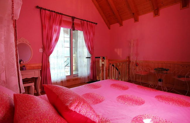 Popcorn House Pension - Foto 6