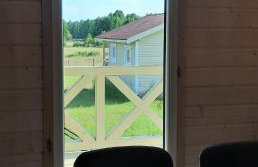 Domki Wysokie Trawy Zdory - Foto 15