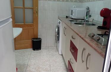 Apartamento La Reina Home - Foto 7